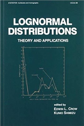 Lognormal Distributions：Theory and Applications