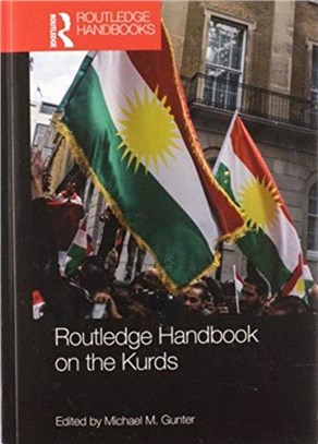 Routledge Handbook on the Kurds