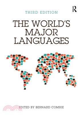 The World's Major Languages