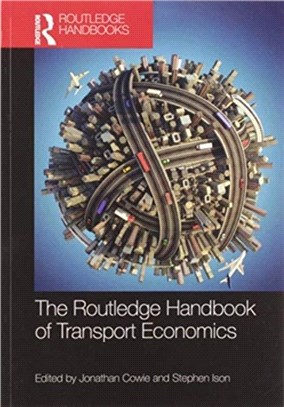 The Routledge Handbook of Transport Economics