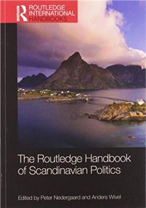 The Routledge Handbook of Scandinavian Politics