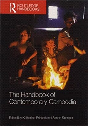 The Handbook of Contemporary Cambodia
