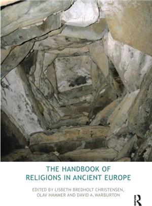 The Handbook of Religions in Ancient Europe