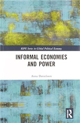Informal Economies and Power