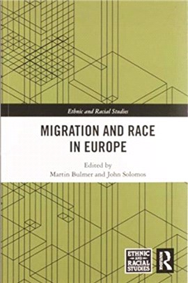 Migration and Race in Europe