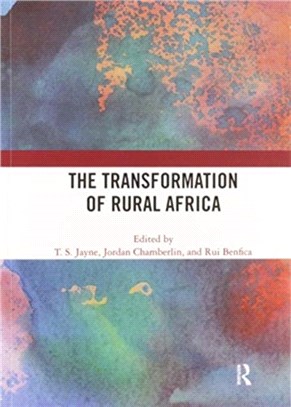 The Transformation of Rural Africa