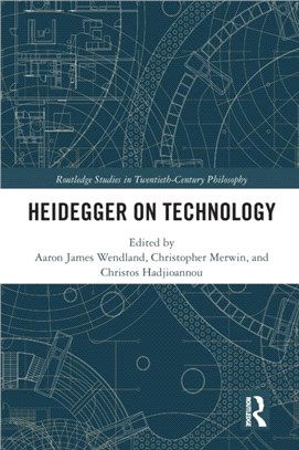 Heidegger on Technology