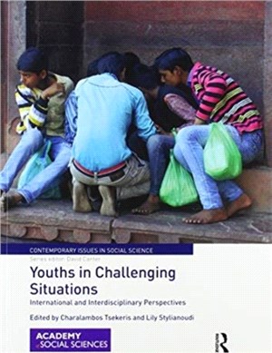 Youths in Challenging Situations：International and Interdisciplinary Perspectives