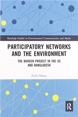 Participatory Networks and the Environment：The BGreen Project in the US and Bangladesh
