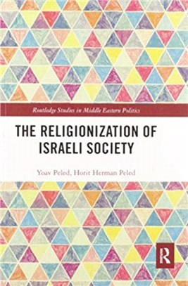 The Religionization of Israeli Society