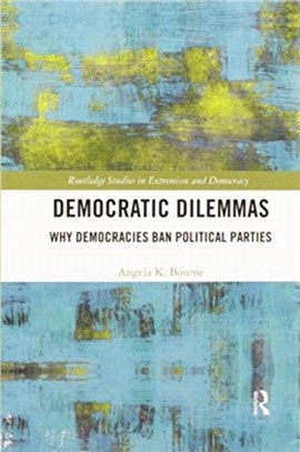 Democratic Dilemmas：Why democracies ban political parties