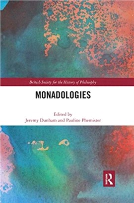 Monadologies