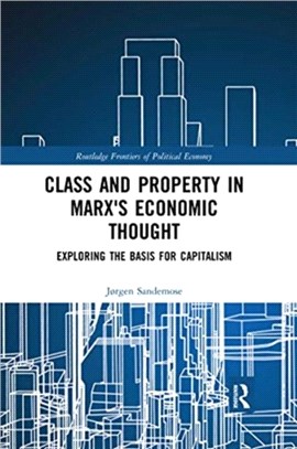 Class and Property in Marx's Economic Thought：Exploring the Basis for Capitalism