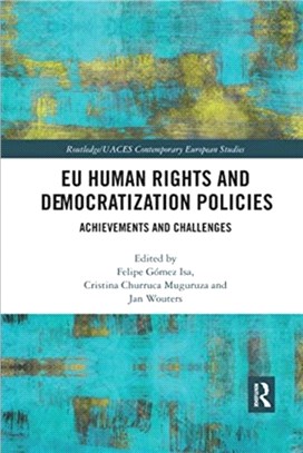 EU Human Rights and Democratization Policies：Achievements and Challenges