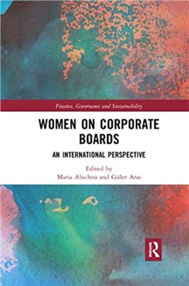 Women on Corporate Boards：An International Perspective