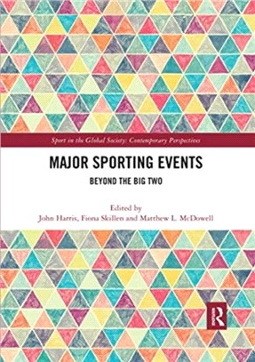 Major Sporting Events：Beyond the Big Two