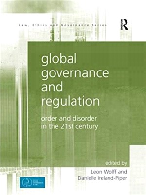 Order and Disorder in the 21st Century：Order and Disorder in the 21st Century
