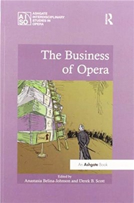 The Business of Opera