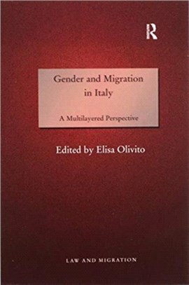 Gender and Migration in Italy：A Multilayered Perspective