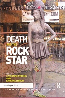 Death and the Rock Star