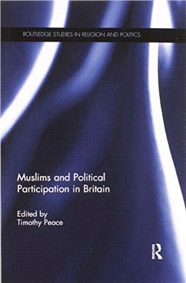 Muslims and Political Participation in Britain