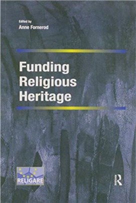 Funding Religious Heritage