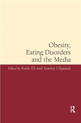 Obesity, Eating Disorders and the Media