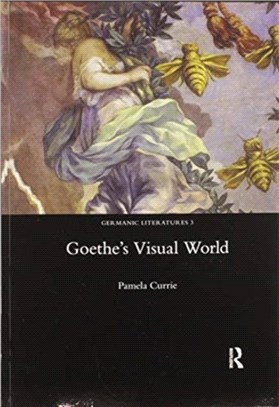 Goethe's Visual World