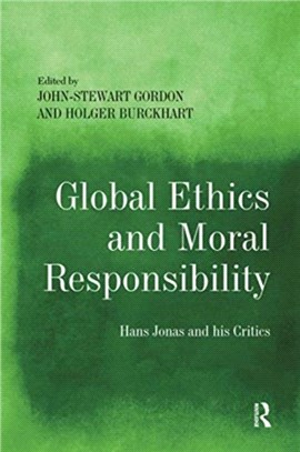 Global Ethics and Moral Responsibility：Hans Jonas and his Critics