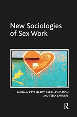 New Sociologies of Sex Work