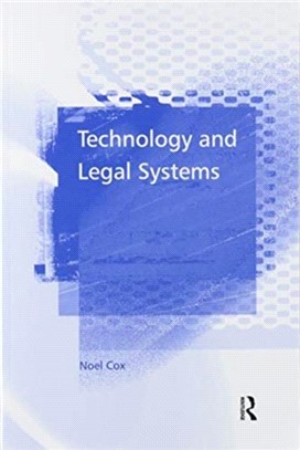 Technology and Legal Systems