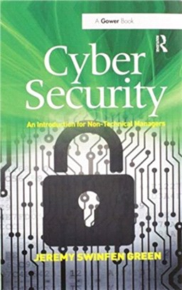 Cyber Security：An Introduction for Non-Technical Managers