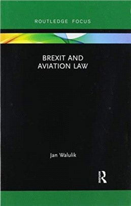 Brexit and Aviation Law