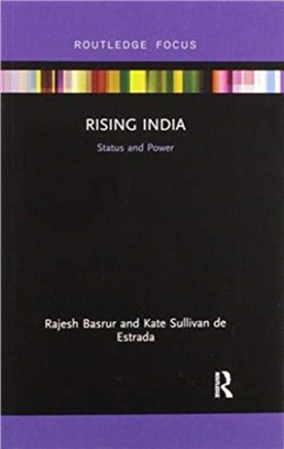 Rising India：Status and Power