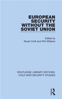European Security without the Soviet Union