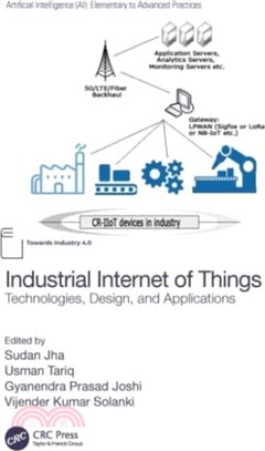 Industrial Internet of Things：Technologies, Design, and Applications