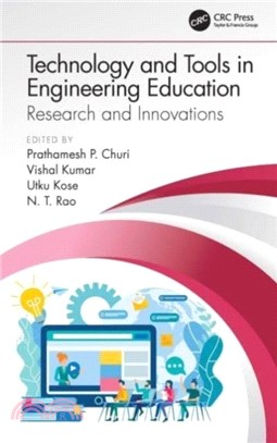 Technology and Tools in Engineering Education：Research and Innovations