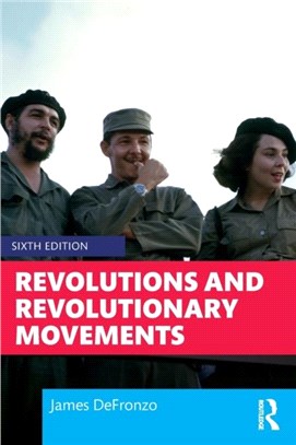 Revolutions and Revolutionary Movements