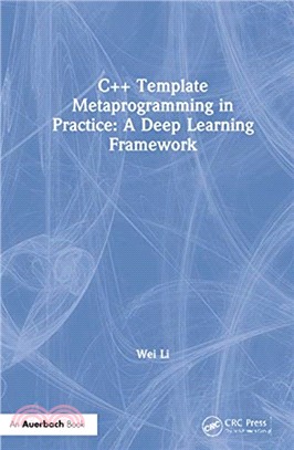 C++ Template Metaprogramming in Practice: A Deep Learning Framework