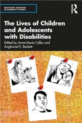 The Lives of Children and Adolescents with Disabilities