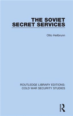 The Soviet Secret Services