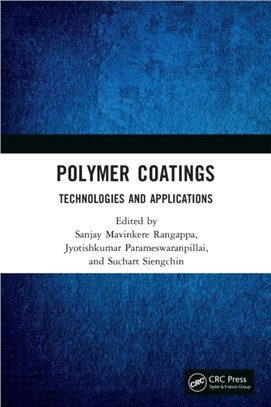 Polymer Coatings: Technologies and Applications