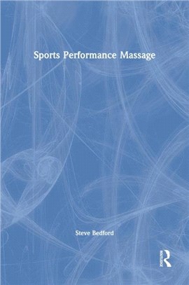 Sports Performance Massage