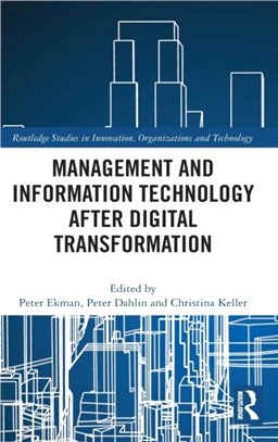 Management and Information Technology after Digital Transformation