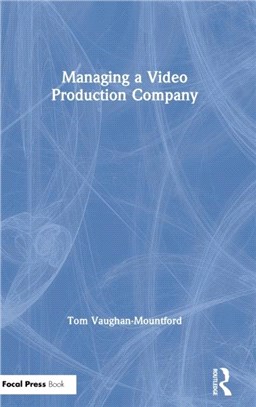 Managing a Video Production Company