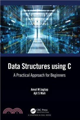 Data Structures using C：A Practical Approach for Beginners