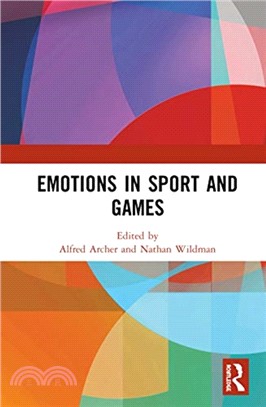 Emotions in Sport and Games