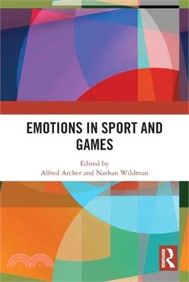 Emotions in Sport and Games