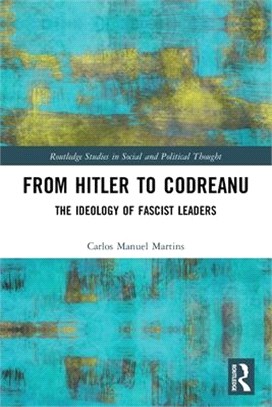 From Hitler to Codreanu: The Ideology of Fascist Leaders