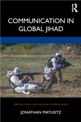 Communication in Global Jihad